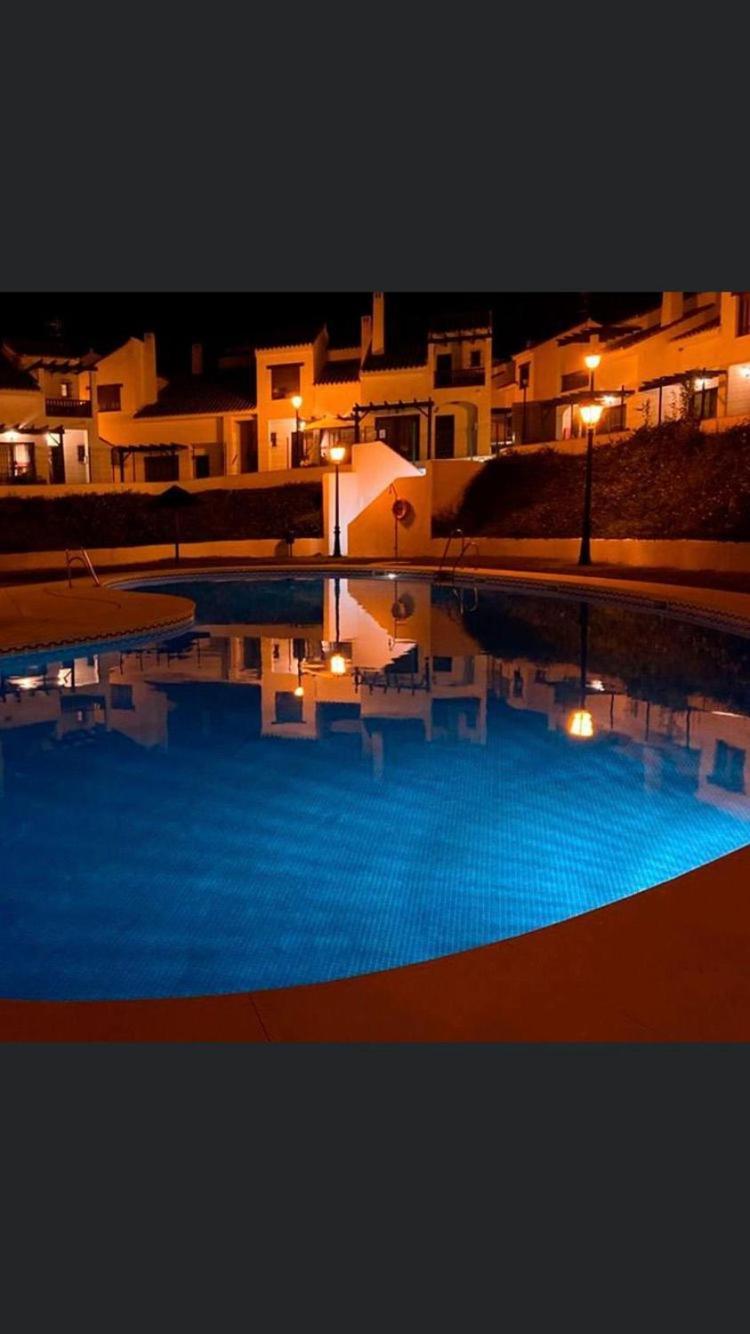El Olmo Apartamento Sevilha Exterior foto