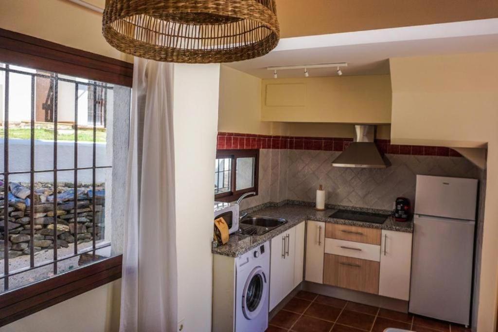 El Olmo Apartamento Sevilha Exterior foto