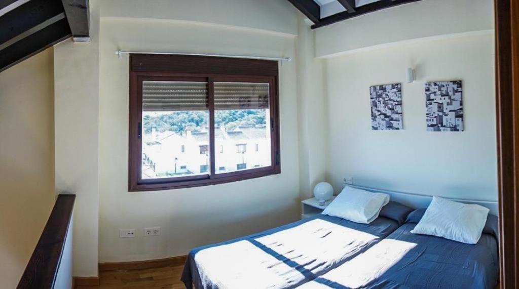 El Olmo Apartamento Sevilha Exterior foto