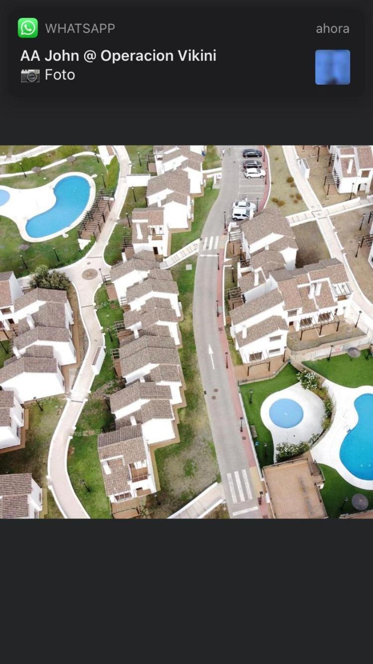 El Olmo Apartamento Sevilha Exterior foto