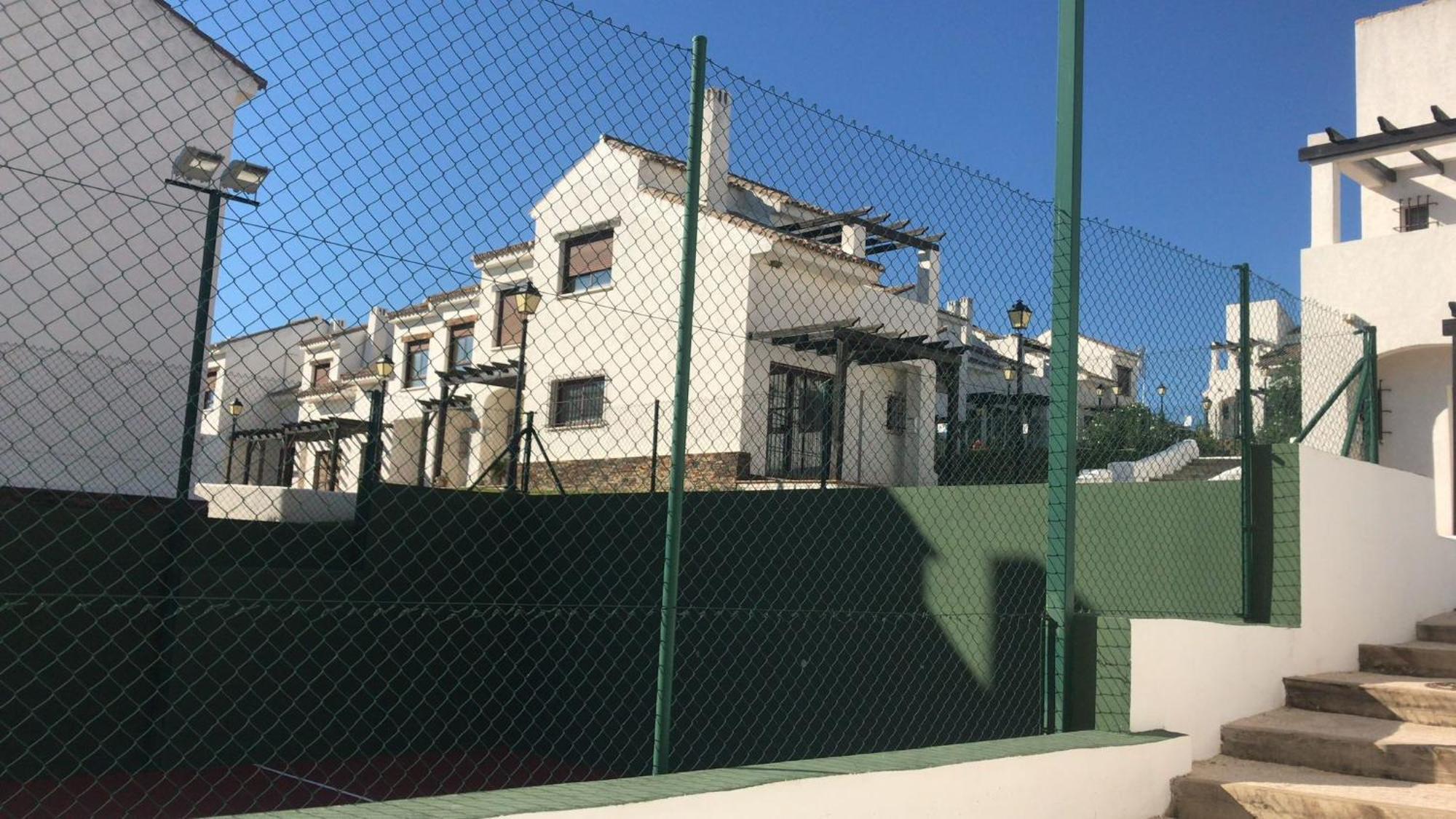 El Olmo Apartamento Sevilha Exterior foto