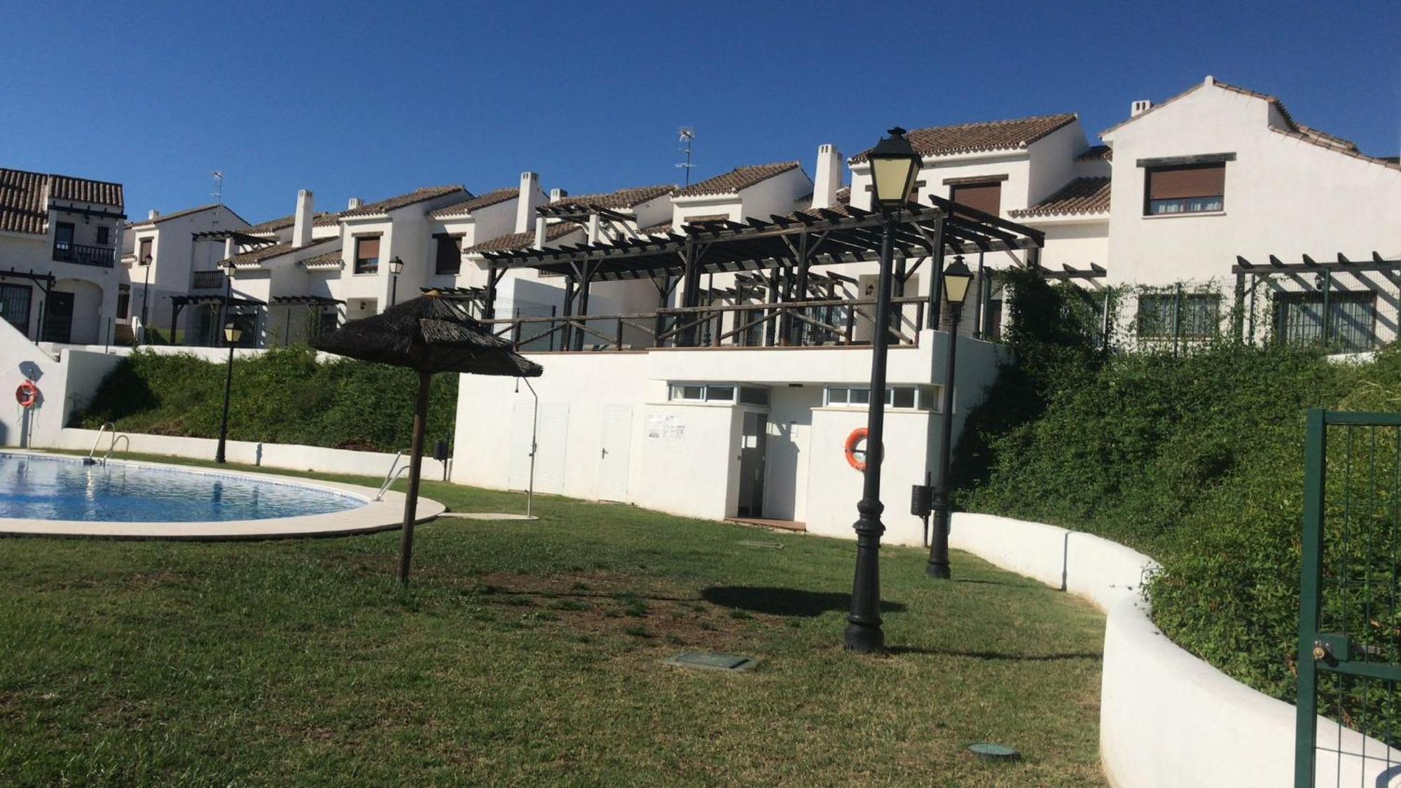 El Olmo Apartamento Sevilha Exterior foto