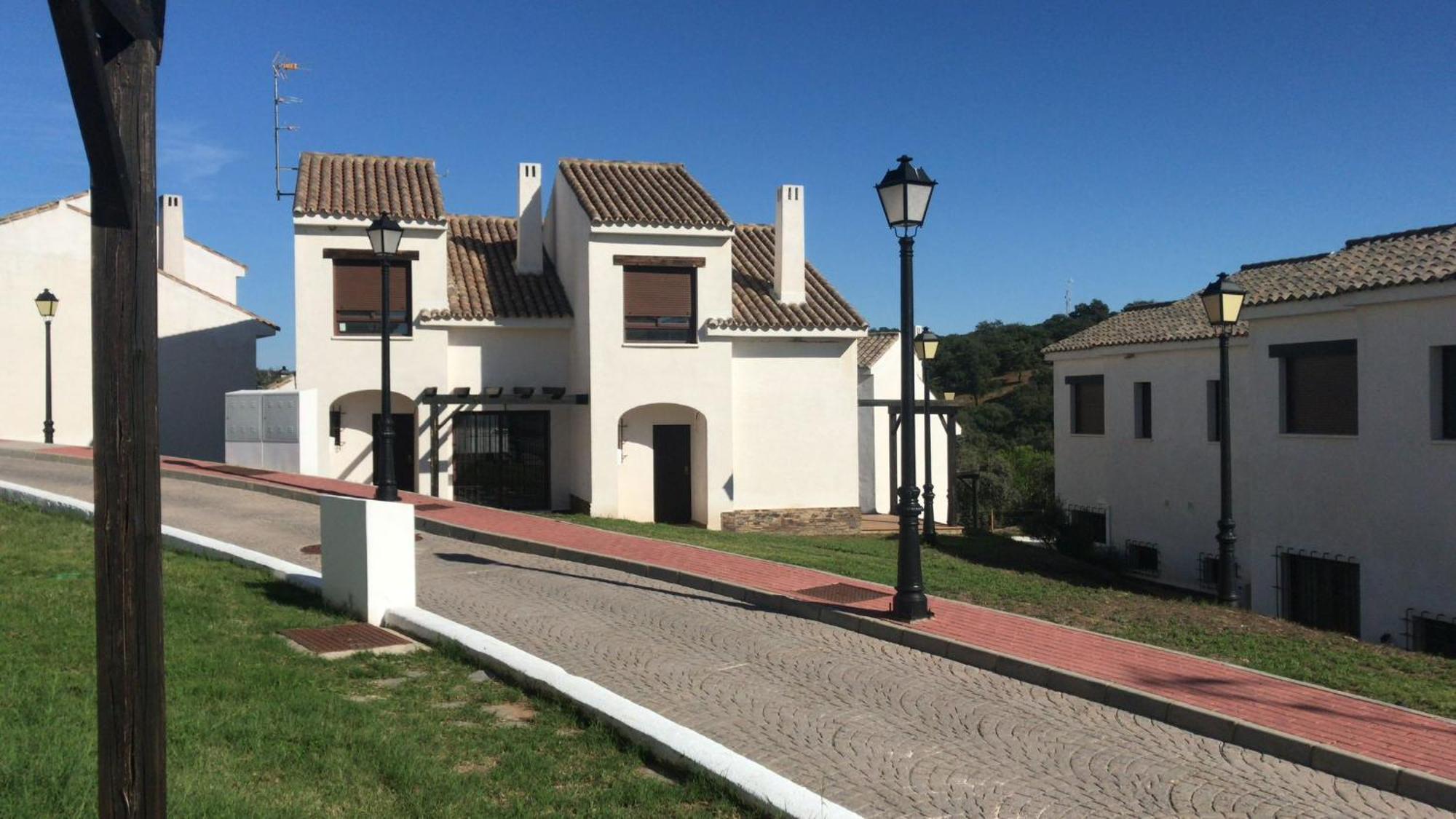 El Olmo Apartamento Sevilha Exterior foto