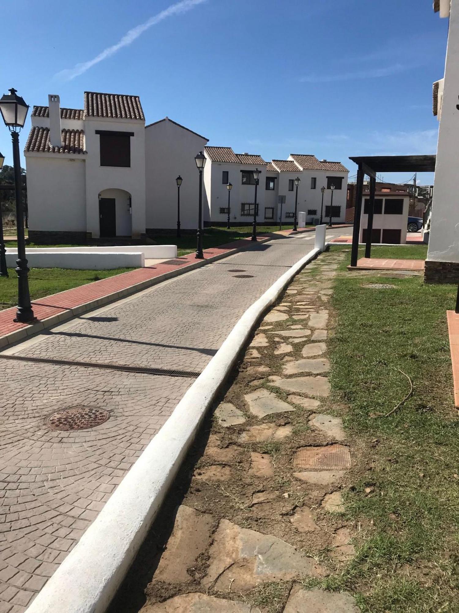 El Olmo Apartamento Sevilha Exterior foto